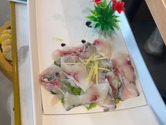 -粤顺渔坊·中山脆肉鲩火锅(清湖店)
