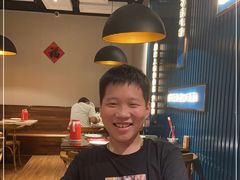-味上湘菜馆(岳麓山店)