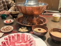 -南门涮肉(后海店)