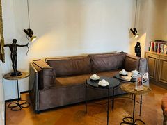 -Me Coffee下午茶艺术空间