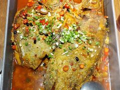 -湘味淳(千禧街店)