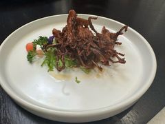 -京香轩·中餐厅(上海中庚聚龙酒店)