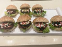 -素满香·素食自助餐(苏州·临顿路店)