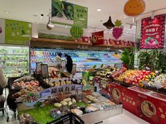 -友谊超市(友谊商城店)