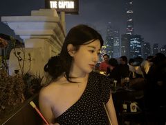 -船长酒吧 The Captain