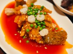 -环球港凯悦 · 享悦中餐厅