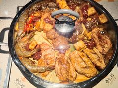 -黄记煌三汁焖锅(顺义华联店)