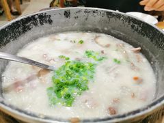 -南记食粥坊·宵夜大排档(莲花总店)