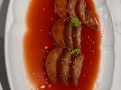 -古韵轩·园林餐厅