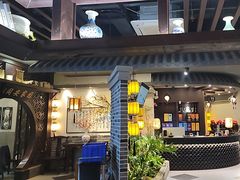 -一江水食府(后湖店)