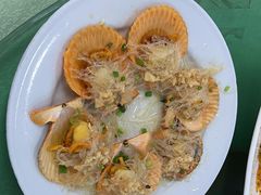 -景好海鲜餐厅(大鹏必选旅游店)