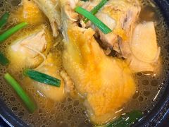 -来客家食府 · 福建客家菜(厦禾路店)