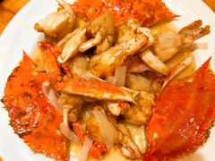 -小船渔村·大连菜(明泽街店)