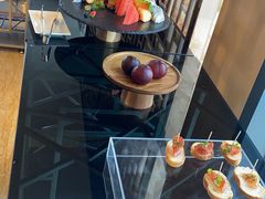 -长沙富力万达文华酒店