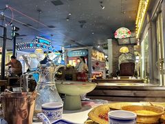 -哥老官重庆美蛙鱼头(日月光店)