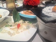 -城北食府(枫林店)