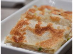 葱花饼-106餐厅(山水文园店)