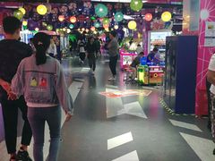 -大玩家(通州万达广场店)