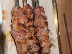 -谷丽麦馕新疆菜·清真(步步高梅溪新天地店)