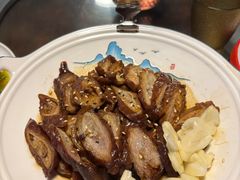 -老鼎万春卤菜(五代传承创始老店)