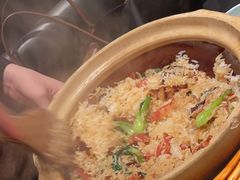 -捞王锅物料理(金华义乌之心店)