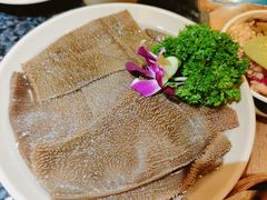 -蜀大侠火锅(四川北路店)