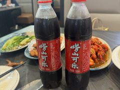 -萃华海鲜阁大排档(五四广场店)