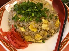 -拉面莊夢語＆中华料理八椿