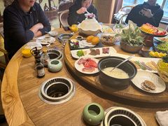 -尚海豆捞(乐虹坊店)