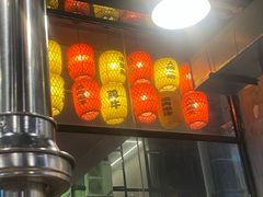 -霸腹烤肉(厦门柚子番店)