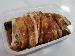 -晓马鸭店(新芜路店)