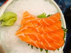 -和食亭·自助·烤肉·寿喜烧(海创园店)