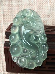 -北京七彩云南翡翠珠宝旗舰店(月坛店)