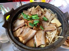 -百花人家(清水田园店)