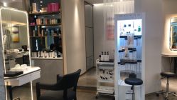 -Kraemer Paris  苏豪路易士·嘉玛发廊