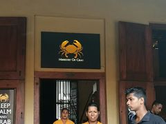 -Ministry of Crab(科伦坡店)