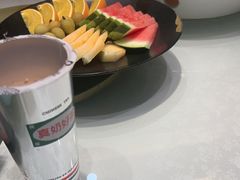 -李氏传家菜(兴城路店)