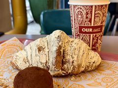 -OUR Bakery(三里屯太古里店)