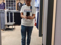 -海澜之家(西铁营万达广场店)