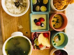 -Lilliput粒粒堡亲子餐厅(置汇旭辉店)