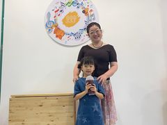 -金树林艺术中心(黄浦店)