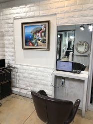 -红人馆造型十添