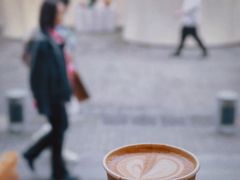 -% Arabica阿拉比卡咖啡烘焙工坊