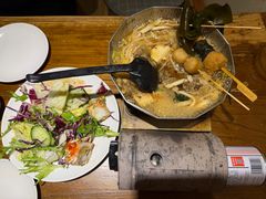 -王氏炉匠·烧鸟放题自助(三里屯店)