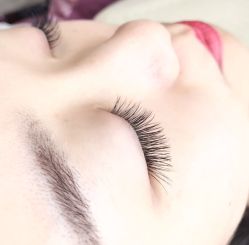 -Miss·A日式美甲美睫