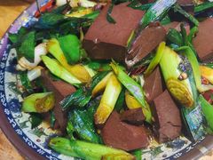 -新疆烧烤王(广灵店)