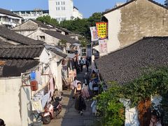 -绍兴书圣故里景区