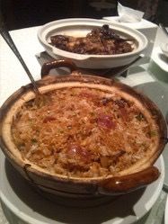 -八府香鸭·啫啫煲(华山路店)