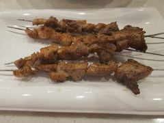 -九府羊鲜羊火锅·烧烤·小海鲜(华汇大厦店)