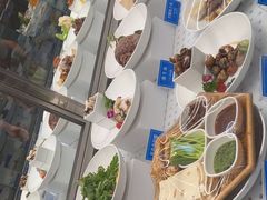 -望海湾鱼头泡饼·天津菜(空港店)